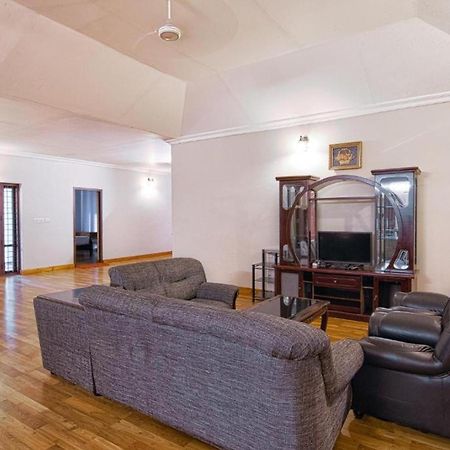 Elixir Woods Luxury Resort And Spa, Munnar Exteriör bild